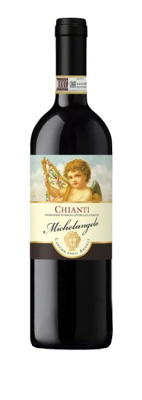 Michelangelo Chianti 750ml