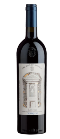 Michele Chiarlo Cerequio Barolo 750ml