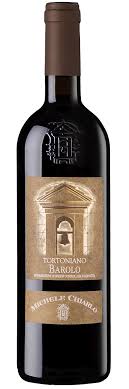 Michele Chiarlo Tortoniano Barolo