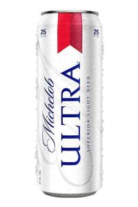 Michelob Ultra 25oz Cn
