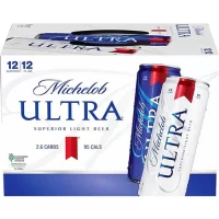 Michelob Ultra 7.5oz 12pk Cn