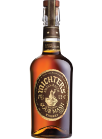 Michters US1 Sour Mash Whiskey 750ml