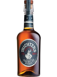 Michters Unblended American Whiskey 750ml