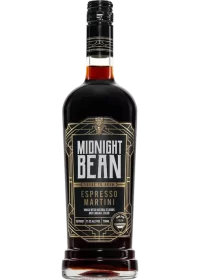 Midnight Bean Espresso Martini 750ml