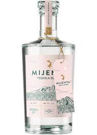 Mijenta Blanco Tequila 750ml