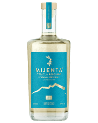 Mijenta Reposado Symphony Series No2 Tequila 750ml