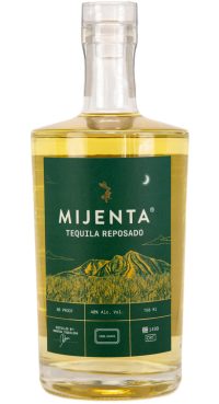 Mijenta Reposado Tequila 750ml