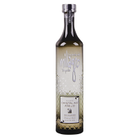 Milagro Cristalino Anejo 750ml