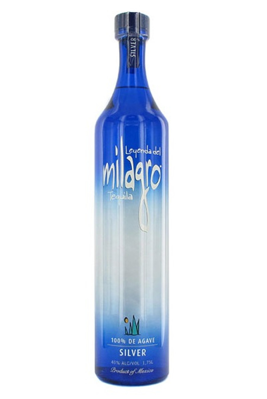 Milagro Silver 1.0L