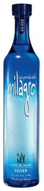 Milagro Silver 200ml