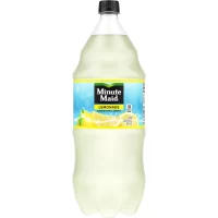 Minute Maid Lemonade 2L