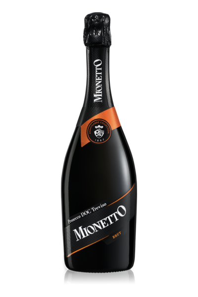 Mionetto Avantgarde Prosecco Brut 750ml
