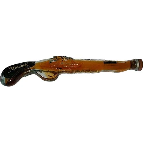 Mocambo Musket 10Yr Anejo Rum 200ml