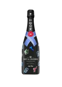 Moët & Chandon 'Don C Limited Edition' Imperial Brut