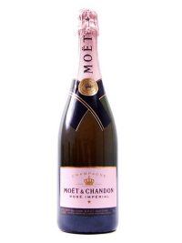 Moet & Chandon Brut Imperial Rose NV