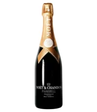 Moet Imperial Brut Pharrell 750ml