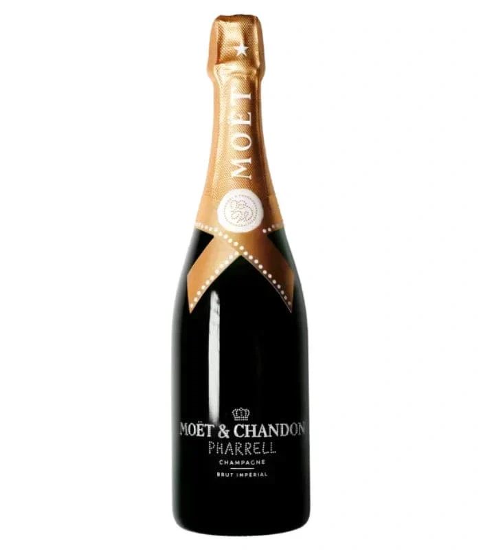 Moet Imperial Brut Pharrell 750ml