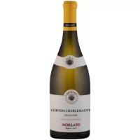 Moillard Corton-Charlemagne Grand Cru, Cote de Beaune