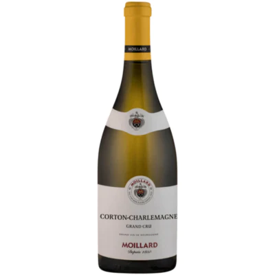 Moillard Corton-Charlemagne Grand Cru, Cote de Beaune