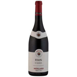 Moillard Fixin Le Messal Moillard Fixin Le Messal