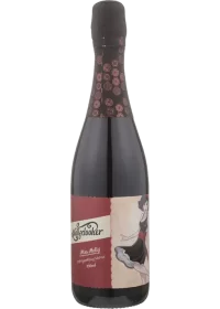 Mollydooker Miss Molly Sparkling Shiraz 750ml