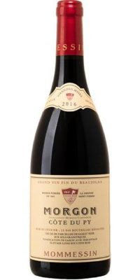 Mommessin Morgon Cote Du Py Grandes Mises 750ml
