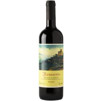 Monsanto Chianti Classico Riserva 750ml