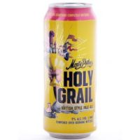 Monty Python Holy Grail Ale 16oz 4pk Cn