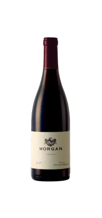 Morgan Syrah Santa Lucia Highlands