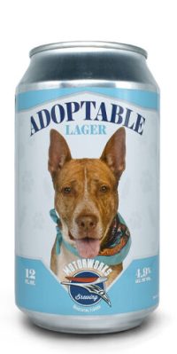 Motorworks Adoptable Lager
