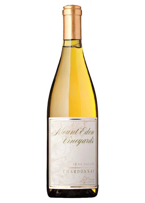 Mount Eden Chardonnay Wolf Vineyards 750ml