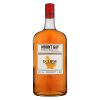 Mount Gay Eclipse 1703 Rum Pet 1.75L