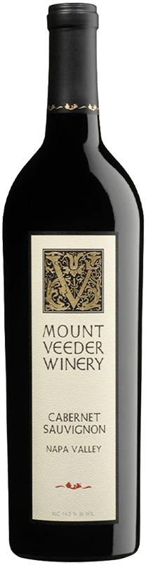 Mount Veeder Napa Cabernet 750ml