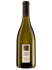 Mount Veeder Napa Chardonnay 750ml