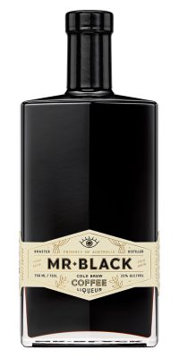 Mr Black Coffee Liqueur