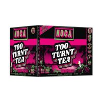 NOCA Too Turnt Bayou Berry Blast 12oz 12pk Cn