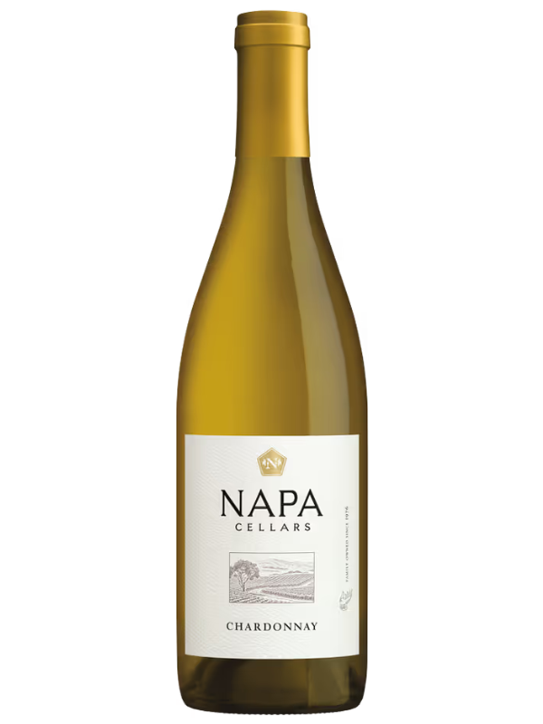 Napa Cellars Chardonnay 750ml