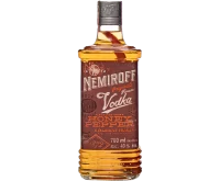 Nemiroff Honey Pepper Vodka 750ml