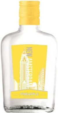 Amsterdam pineapple 200ml