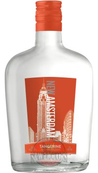 New Amsterdam Tangerine 375ml