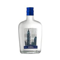 New Amsterdam Vodka 200ml