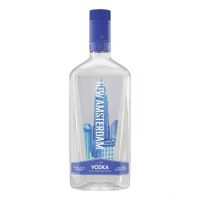 New Amsterdam Vodka Pet 750ml
