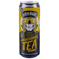 New Belgium Hard Charged Iced Tea 24oz Sng Cn