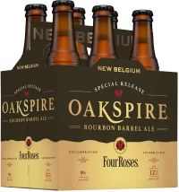 New Belgium Oakspire 12oz 6pk Btl
