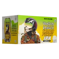 New Belgium Voodoo Tropic Force IPA 12oz 6pk Cn