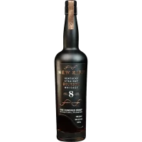 New Riff Kentucky Straight Bourbon 8Yr 750ml