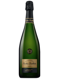 Nicolas Feuillatte Brut Vintage 2012