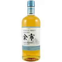 Nikka Single Malt Yoichi Non-Peated