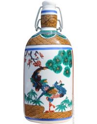 Nishide Shuzo 100 Year Sake Junmai Daiginjo