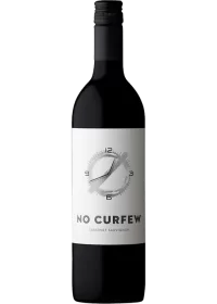 No Curfew Cabernet 750ml
